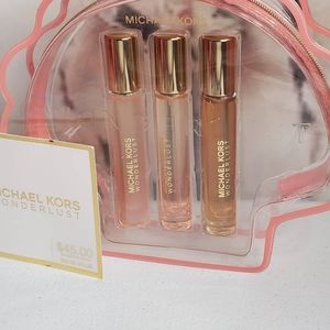 Michael kors perfum
